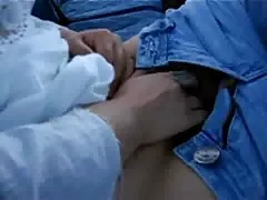 পো sharpal বিশাল boobs সঙ্গে একটি পরিণত 12 বছরের সেক্স ভিডিও খালা এবং তার ভগ শেষ.
