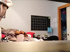 মেয়েটি আবেগপ্রবণ কোচের তত্ত্বাবধানে পাছা নাড়ায়। ক্যাটরিনা ক্যাপ সেক্স ভিডিও