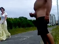 রাশিয়ান অপেশাদার মধ্যে ঐ গাধা
